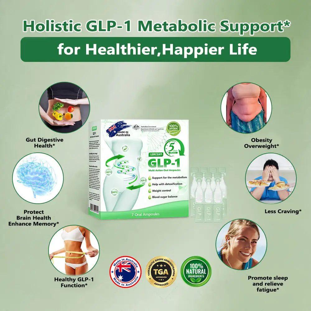 Multi-Action Oral Ampoules - Image 13