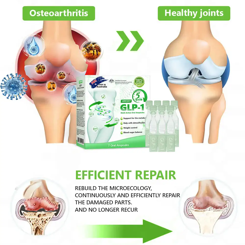 Multi-Action Oral Ampoules - Image 14