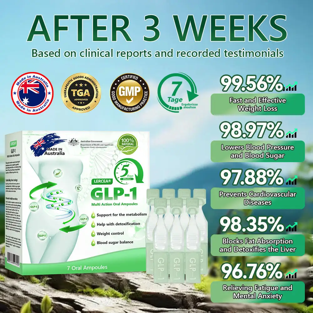 Multi-Action Oral Ampoules - Image 16