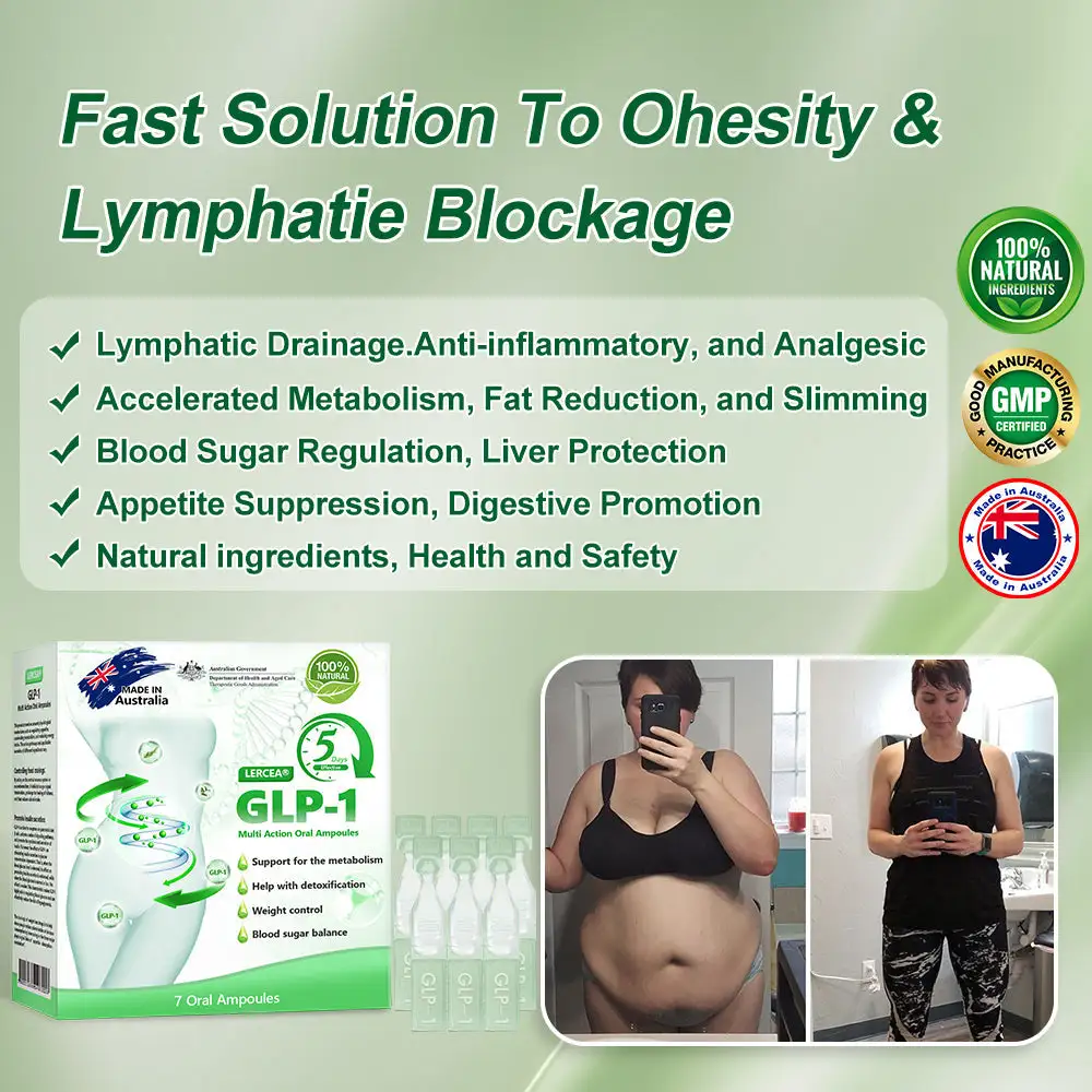 Multi-Action Oral Ampoules - Image 20