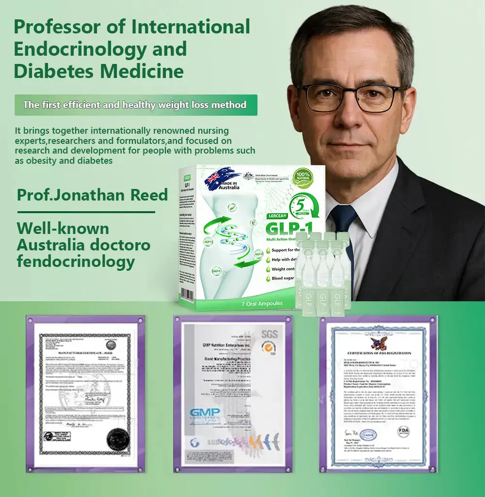 Multi-Action Oral Ampoules - Image 22