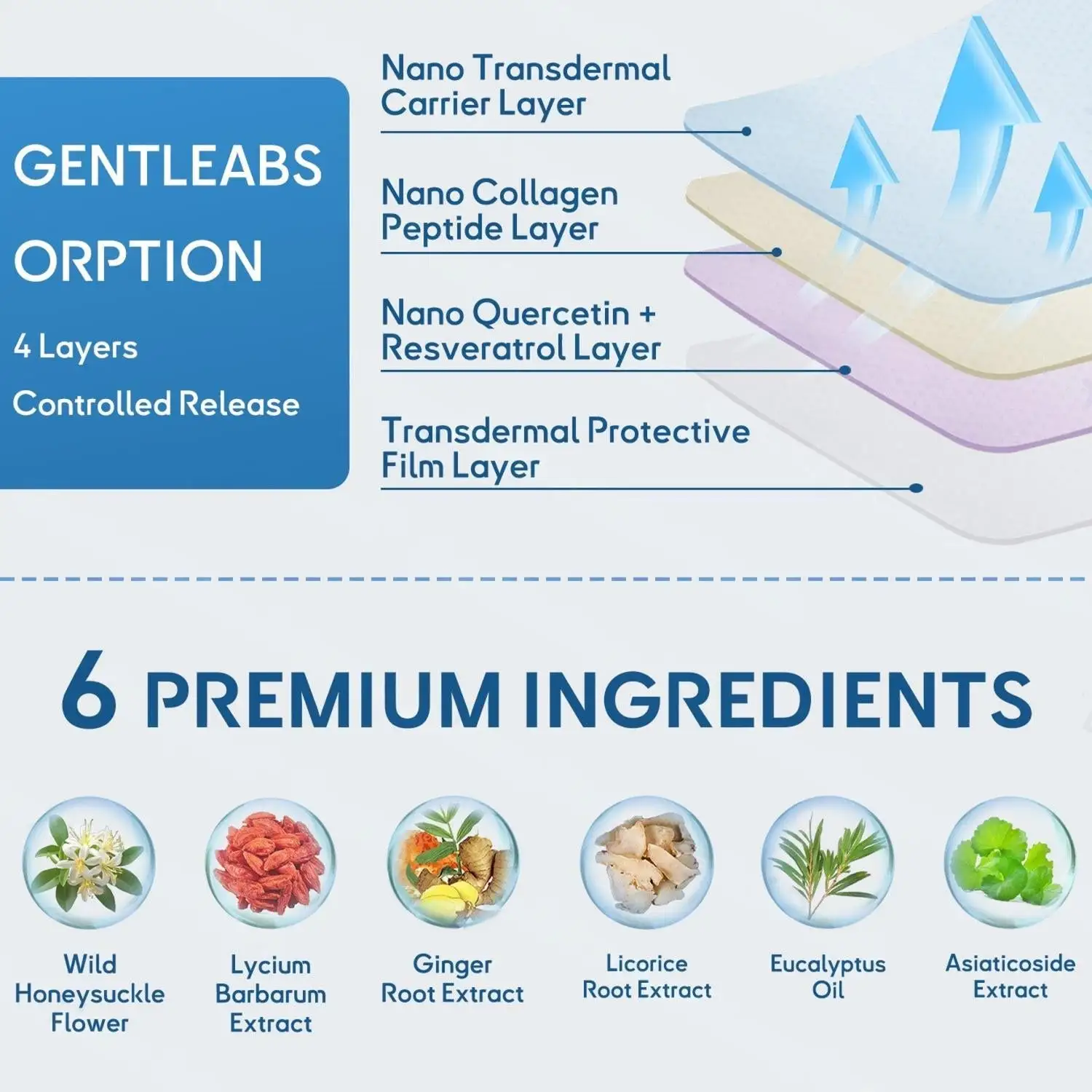 DoubleNano COPD Relief Patch - Image 5