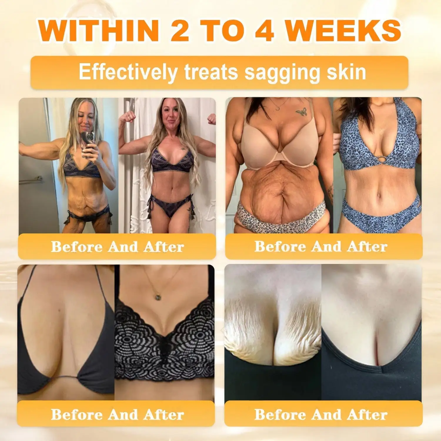 Bee Venom Skin Restoration Cream - Image 7