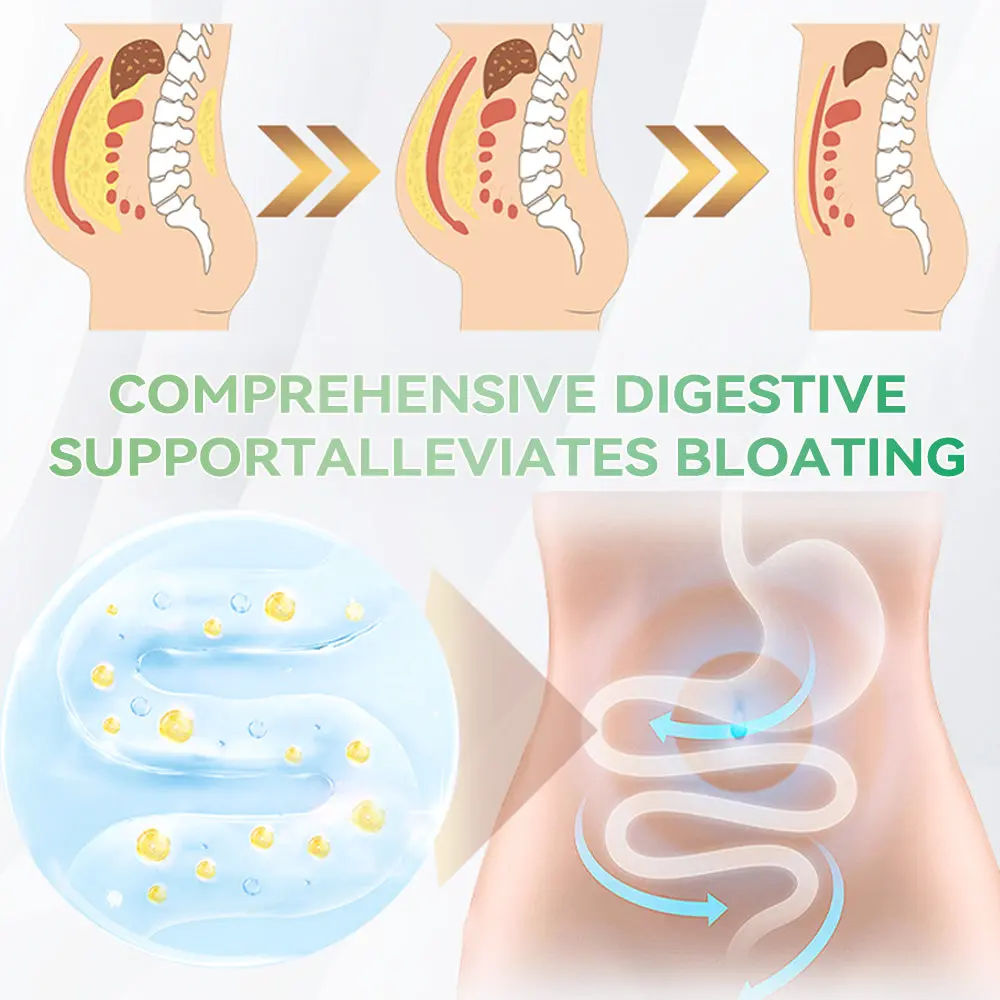 Eight-in-One Oral Health Solution - Image 8