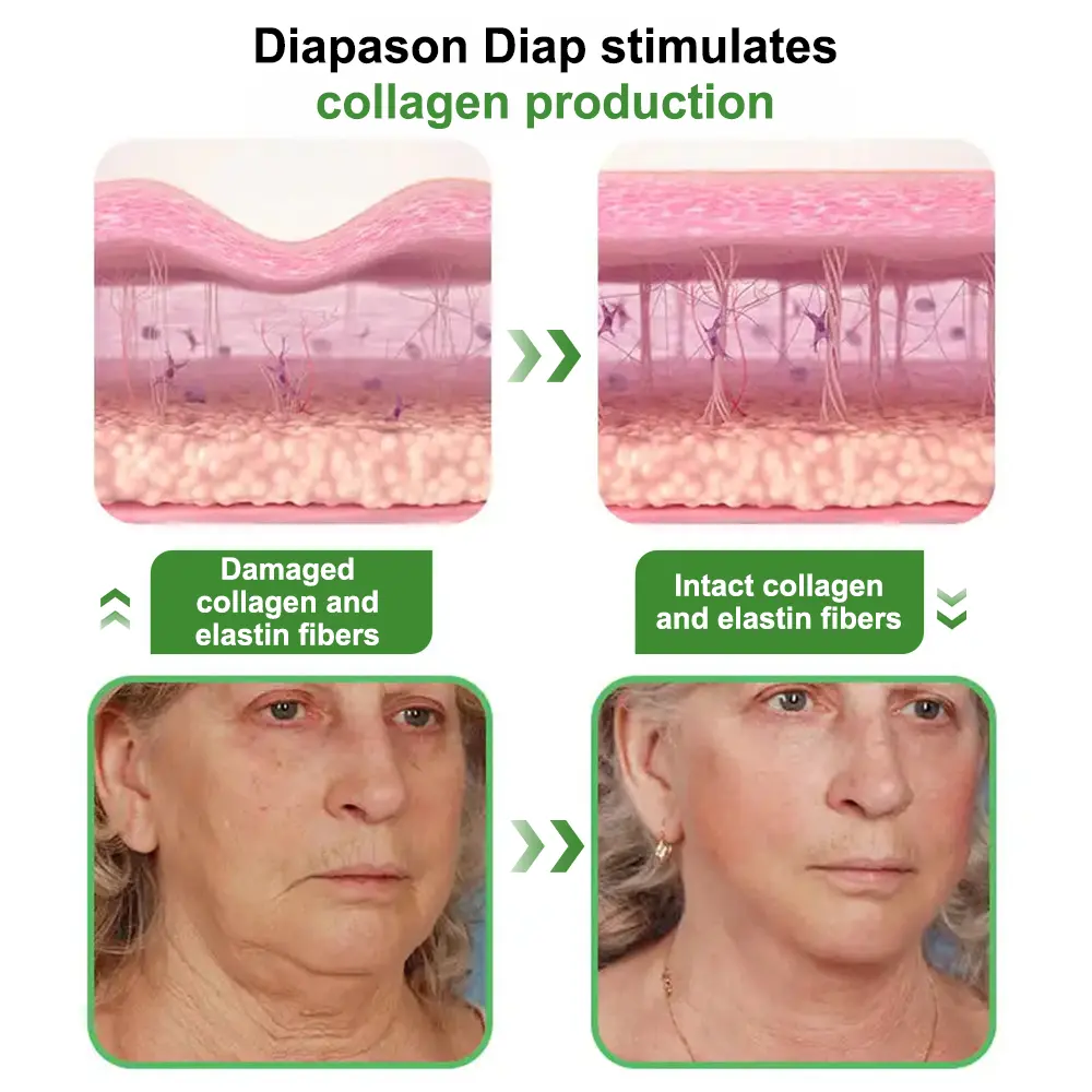 Eight-in-One Oral Health Solution - Image 9