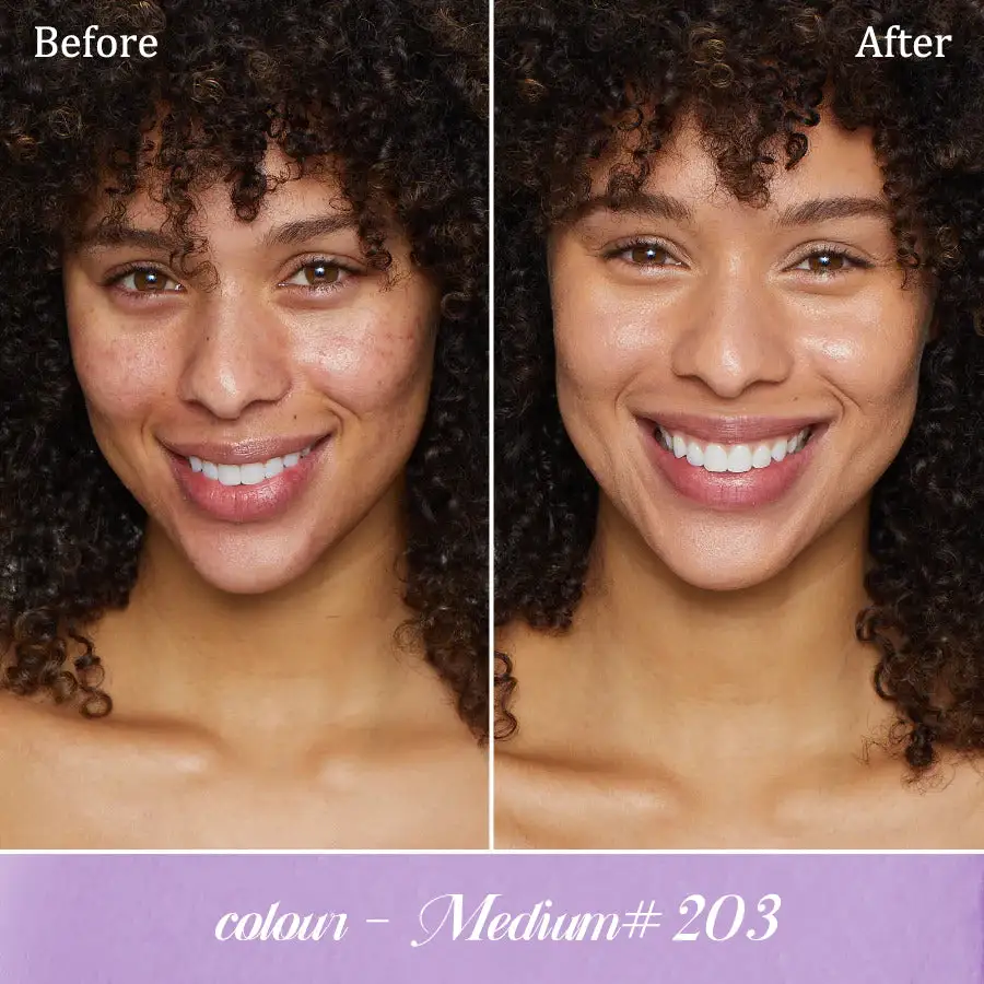 Color-Changing Cover Cream - Image 4