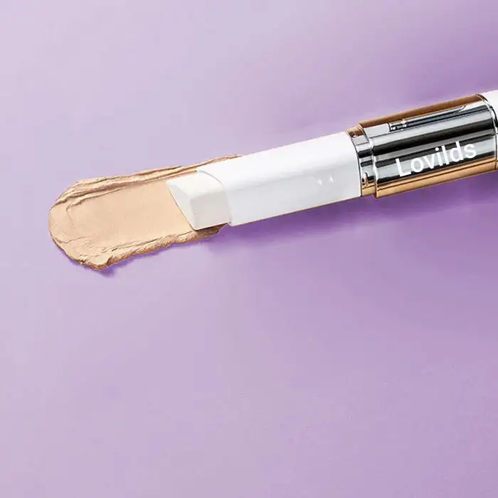 Color-Changing Cover Cream - Image 9