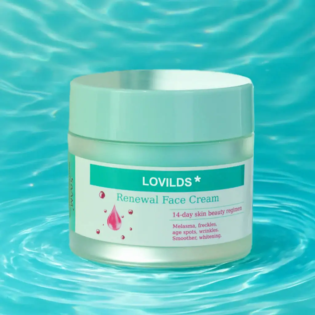 Renewal Skin Cream - Image 5