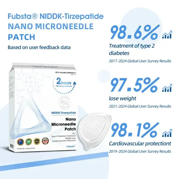 Official Store Nano Microneedle Patch - Image 7