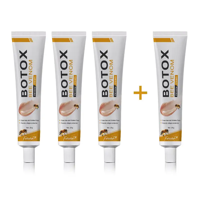 Botox Bee Venom Wrinkle Removal Cream - Image 17
