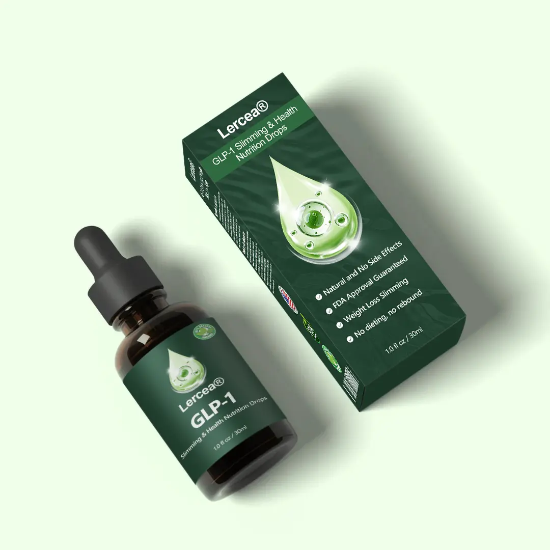 Slimming & Health Boost Drops - Image 11