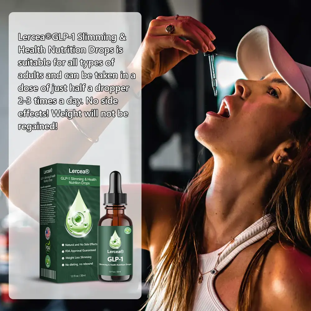 Slimming & Health Boost Drops - Image 6