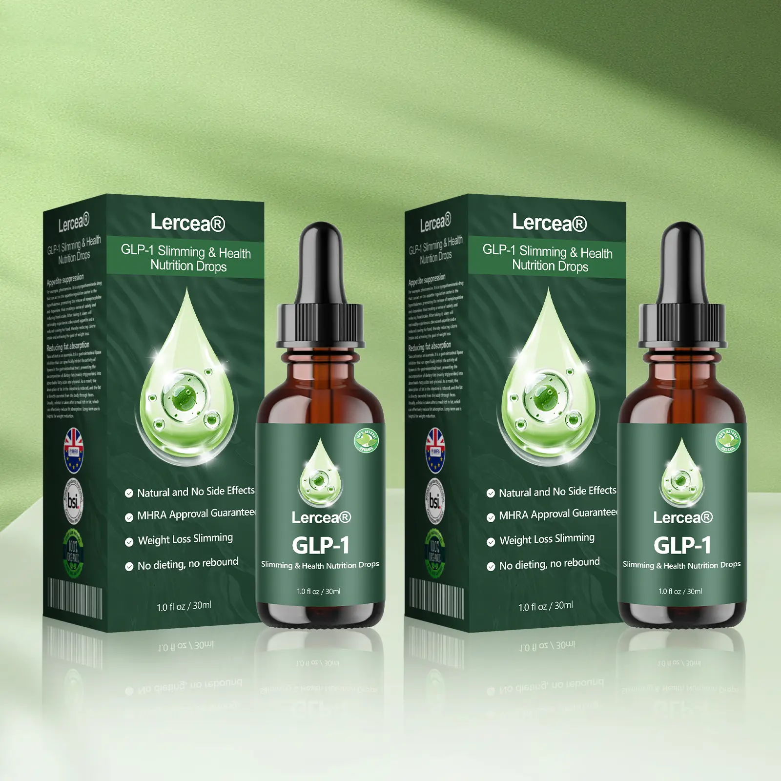 Slimming Nutrition Drops - Image 17