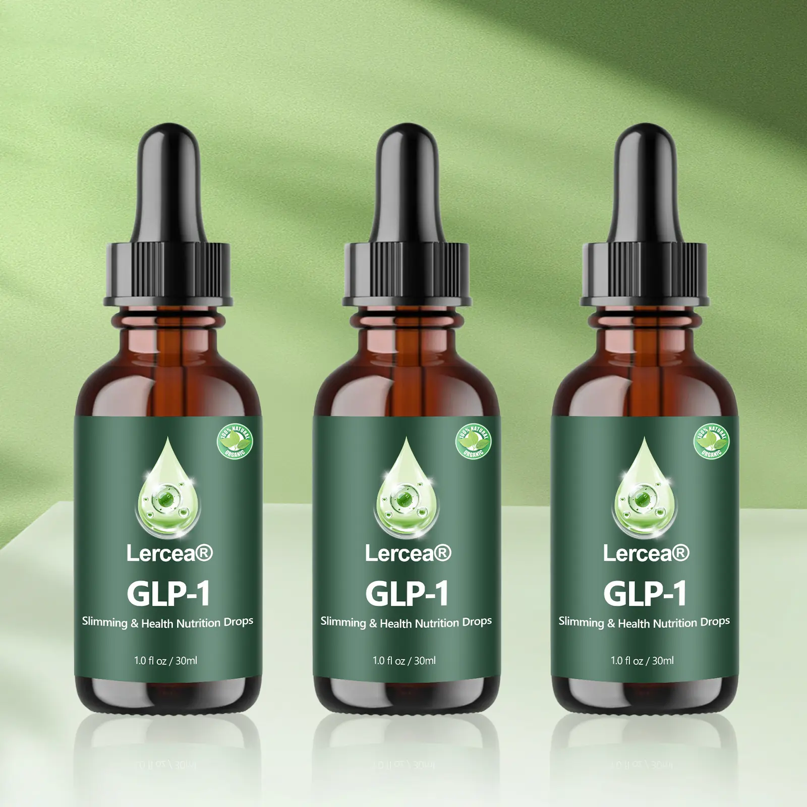 Slimming Nutrition Drops - Image 18