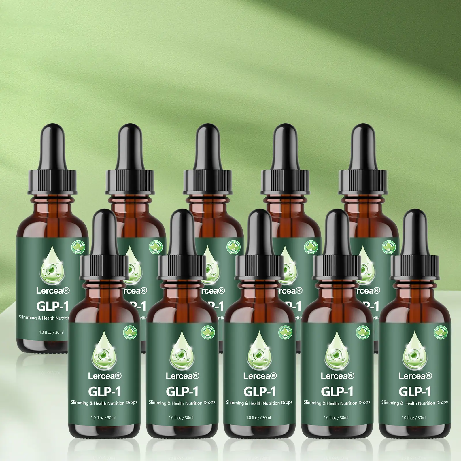 Slimming Nutrition Drops - Image 21