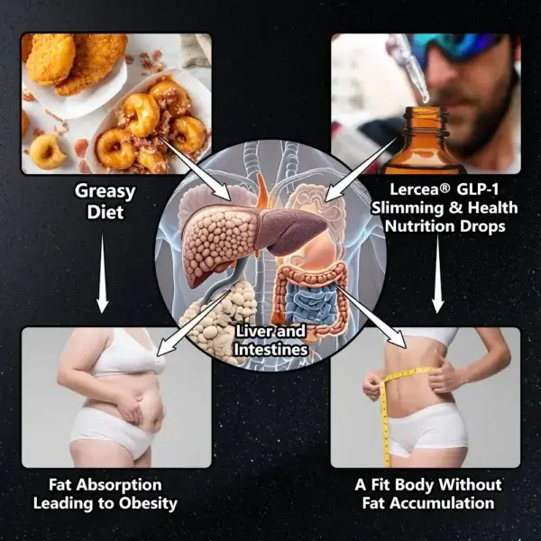 Slimming & Health Nutrition Drops - Image 10