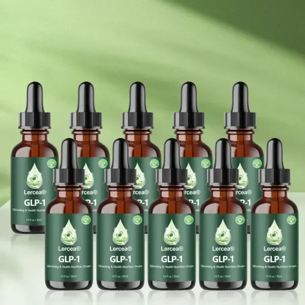 Slimming & Health Nutrition Drops - Image 21