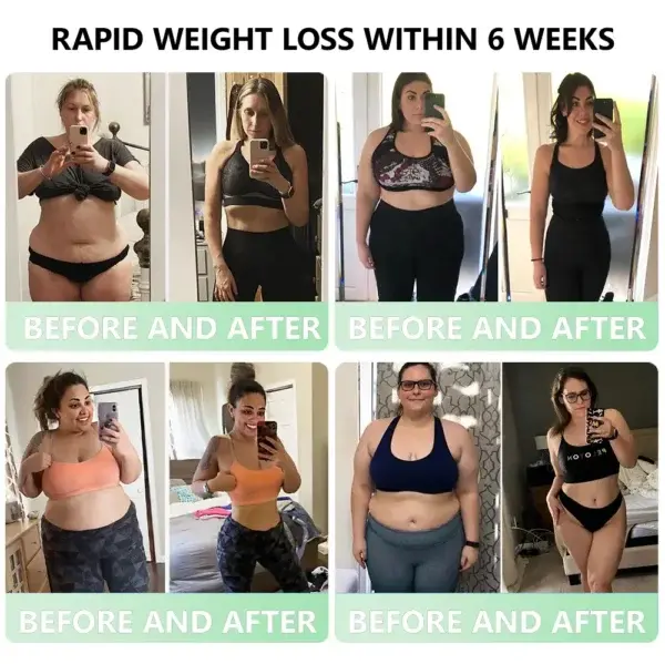 Slimming & Health Nutrition Drops - Image 6