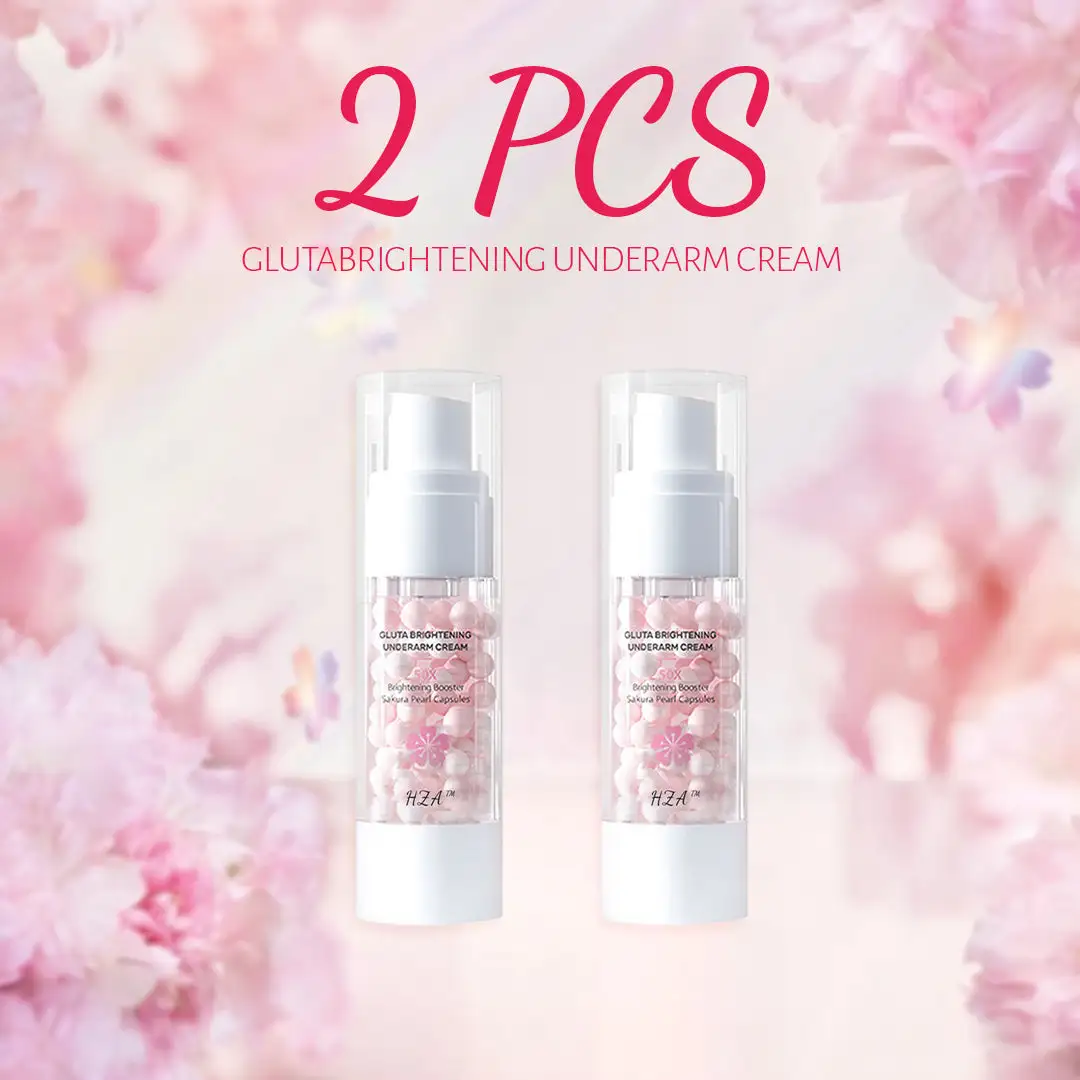 Glutabrightening Underarm Cream - Image 7