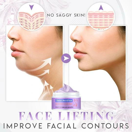 SMooth& Extra Firming Cream - Image 3