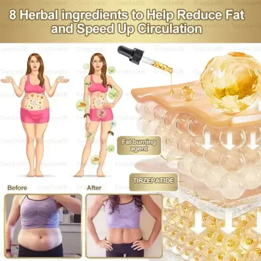 Health Boost Drops - Image 13