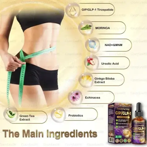 Health Boost Drops - Image 9