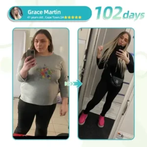 Hyaluronic Nano Microneedle TotalCare Patch