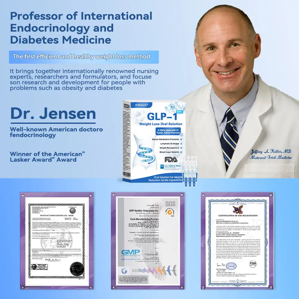 Weight Loss Oral Solution - Image 10