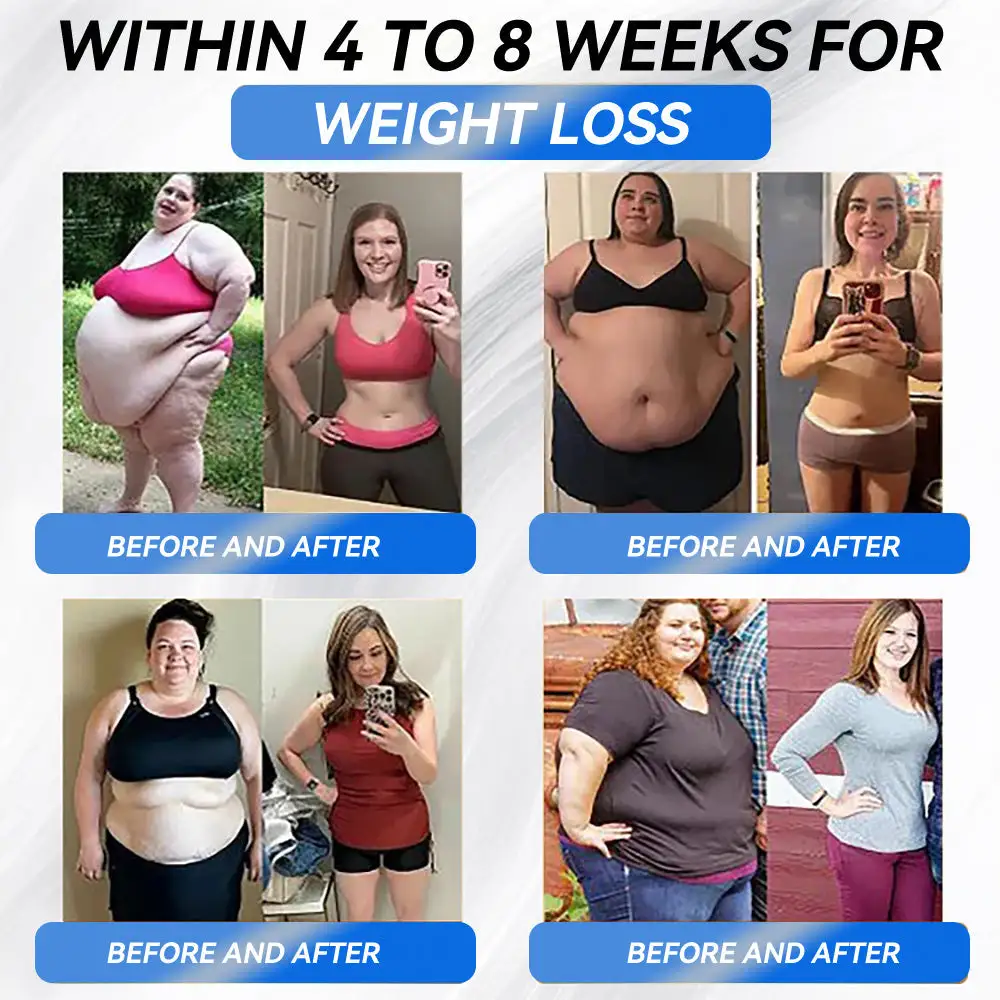 Weight Loss Oral Solution - Image 3