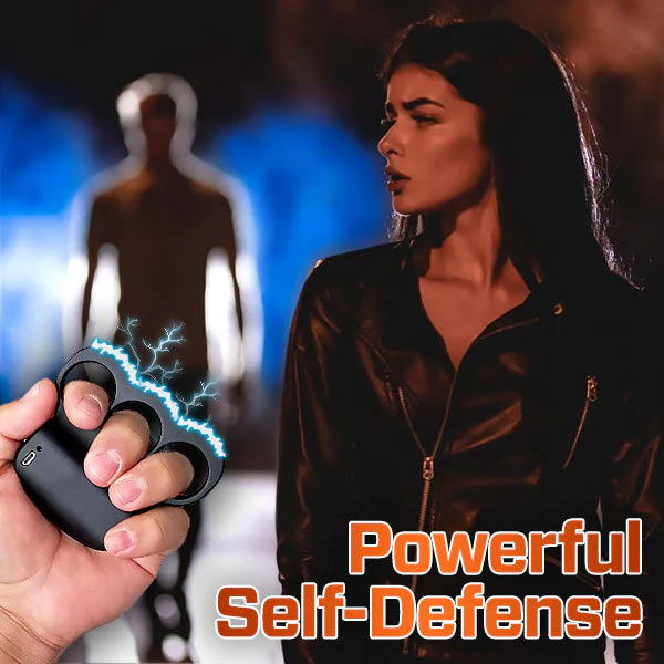 InstaStrike Extreme 28,000,000 Knuckle Stun Ring - Image 4