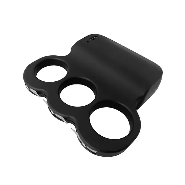 InstaStrike Extreme 28,000,000 Suptruck Knuckle Stun Ring - Image 2
