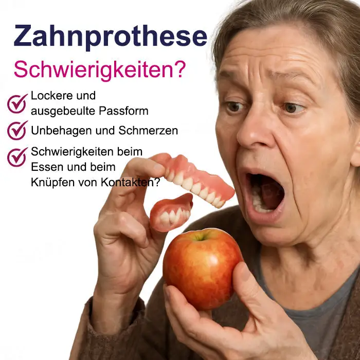 Thermoplastic Denture Adhesive - Image 6