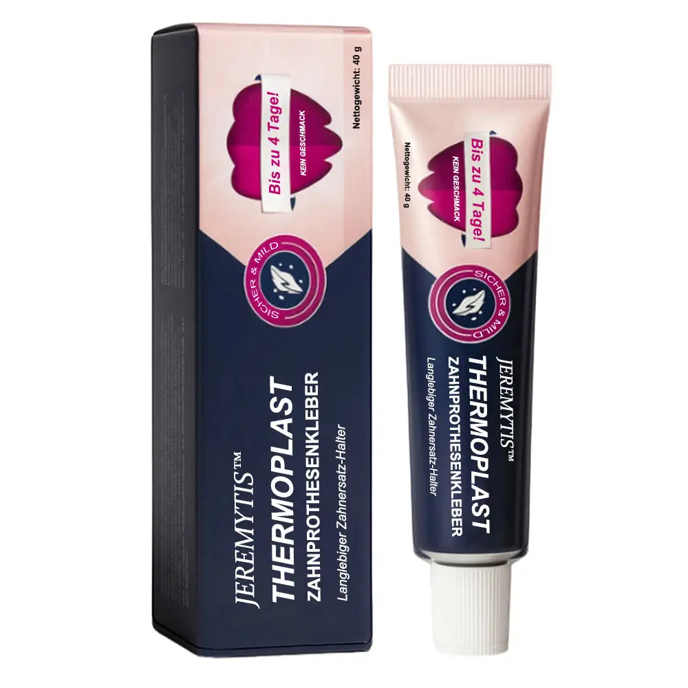 Thermoplastic Denture Adhesive - Image 9
