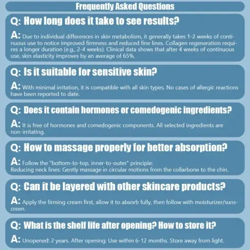 Anti-Wrinkle Skin Cream - Image 11