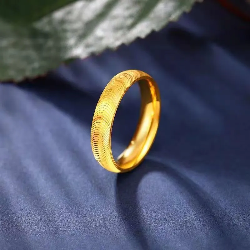 DIYSTAR Lymphatic magnetic therapy cats eye ring - Image 18