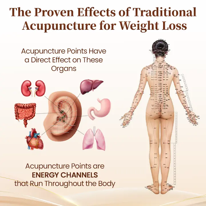 DIYSTAR LymphAura Germanium Detox Earrings - Image 4