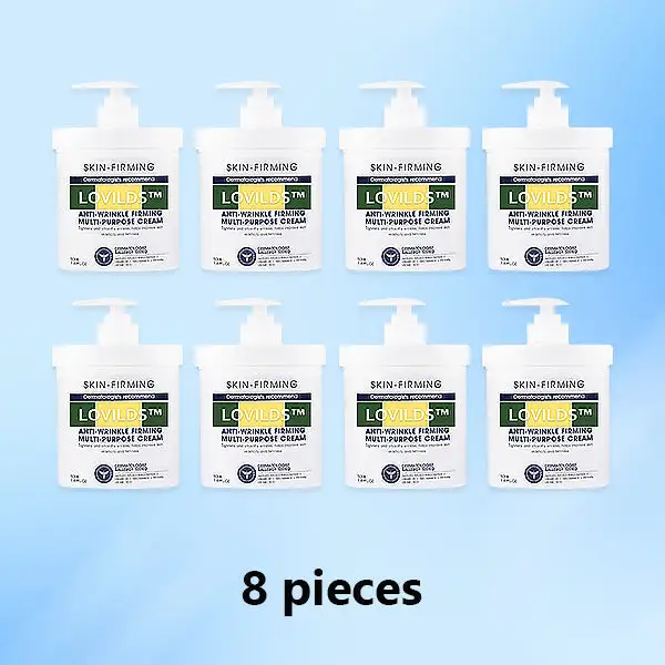 Advanced Firming & Wrinkle-Reducing Cream - Image 19