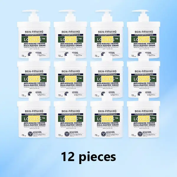 Advanced Firming & Wrinkle-Reducing Cream - Image 20