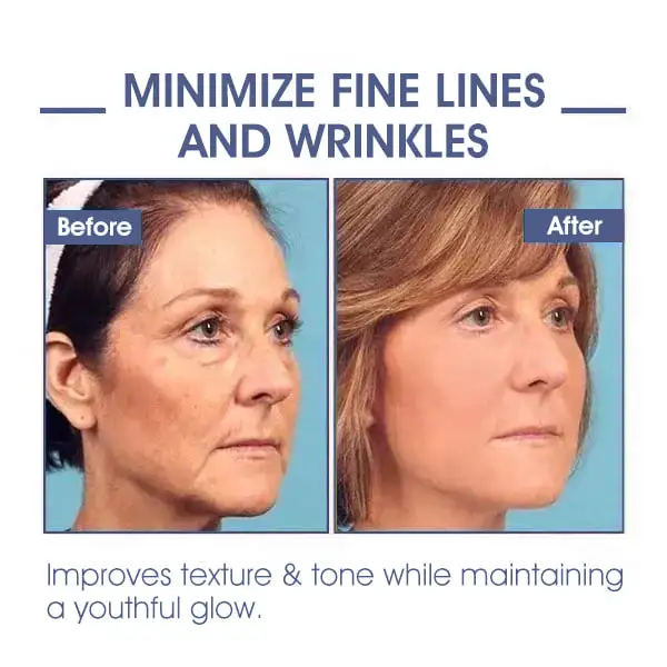 Advanced Firming & Wrinkle-Reducing Cream - Image 6