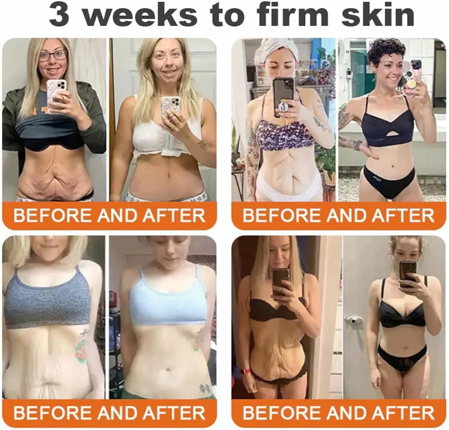 Bee Toxin Lift Cream - Image 5