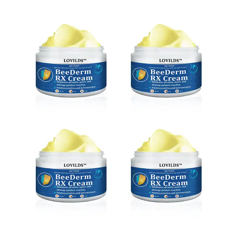 BeeDerm RX Cream - Image 15