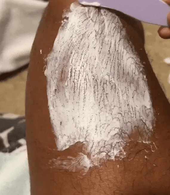 Body Hair Removal Cream - Image 10