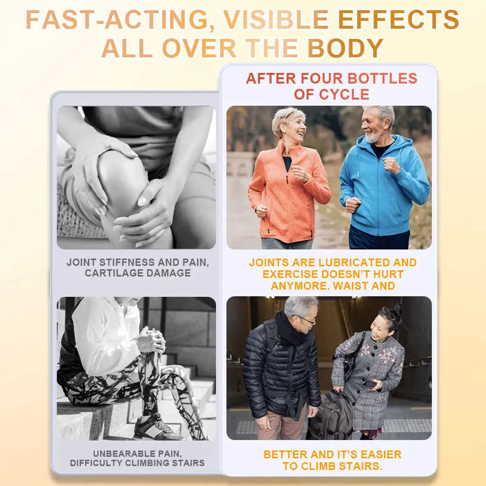 Botulinum Toxin & Bee Poison Pain-Relief Bone Healing Cream - Image 15