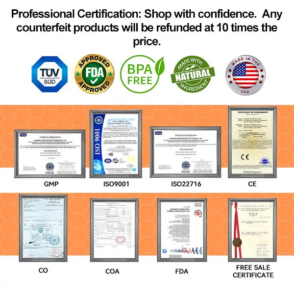 Botulinum Toxin & Bee Poison Pain-Relief Bone Healing Cream - Image 17