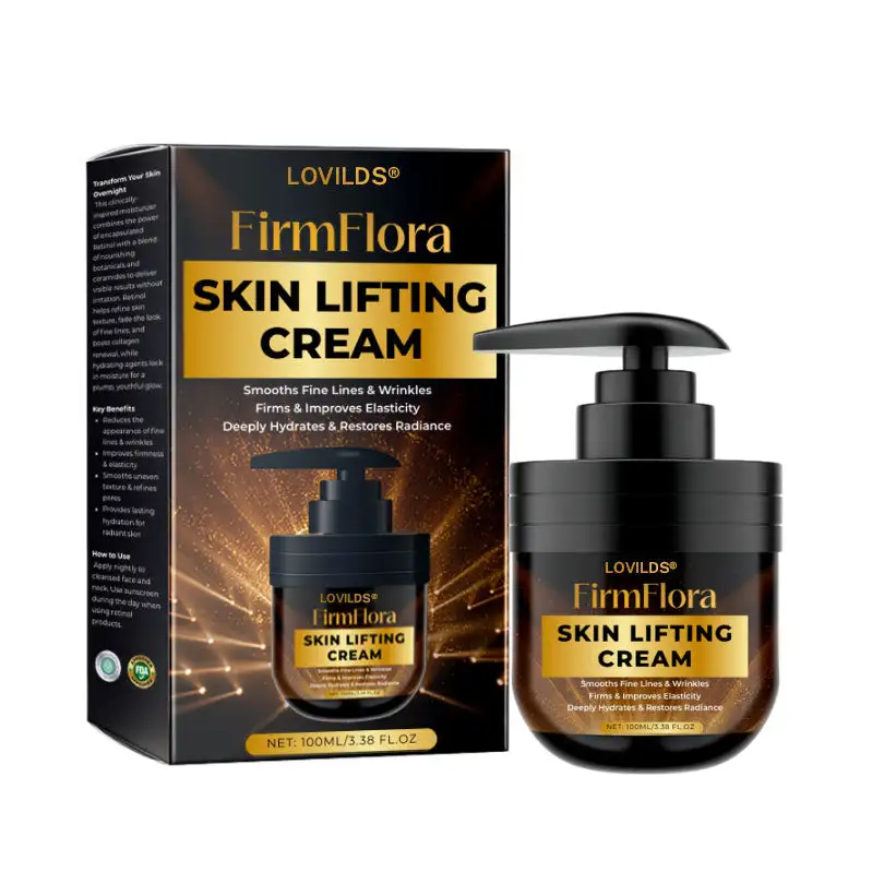 FirmFlora Skin Lifting Cream - Image 2