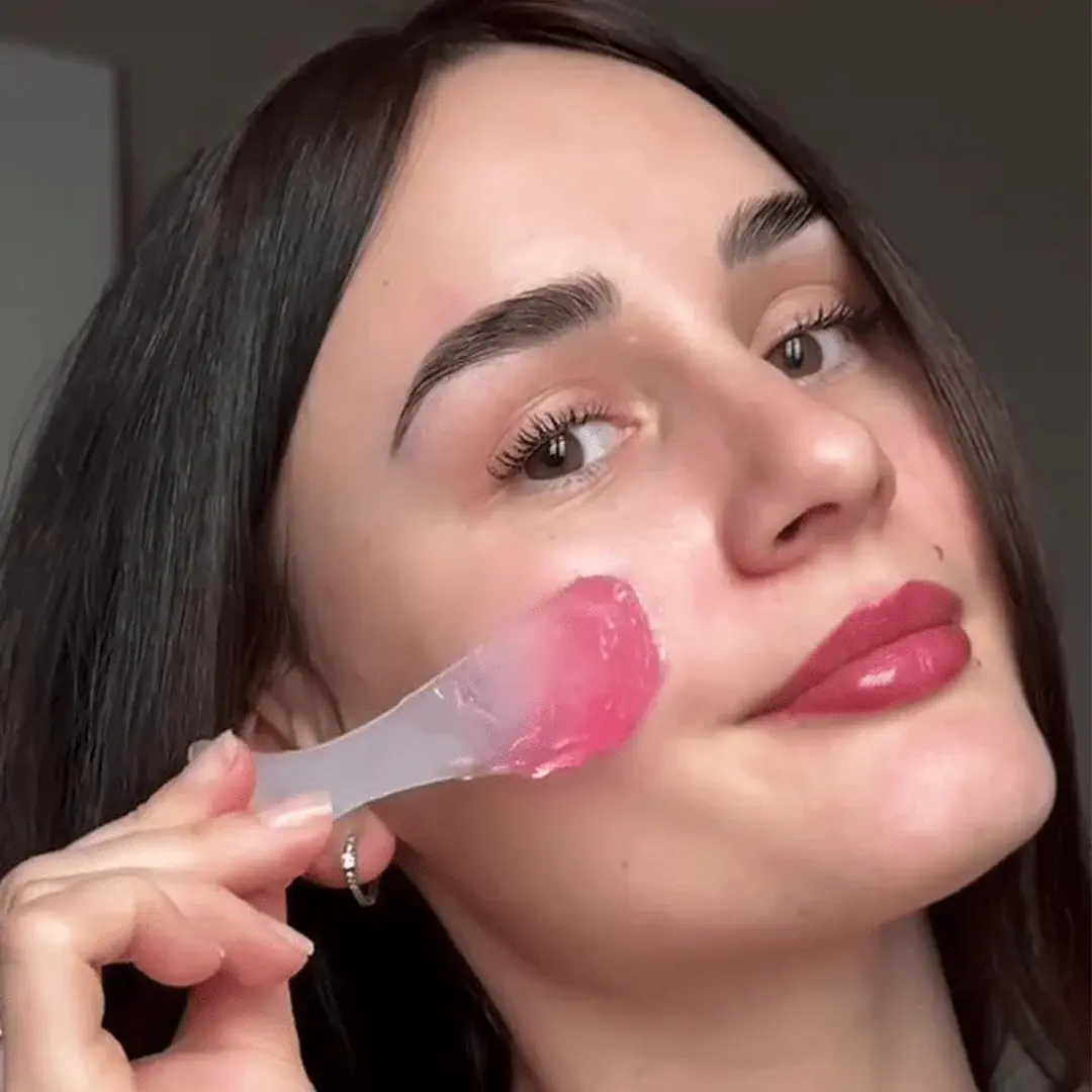 LOVILDS Jelly Face Cream - Image 4