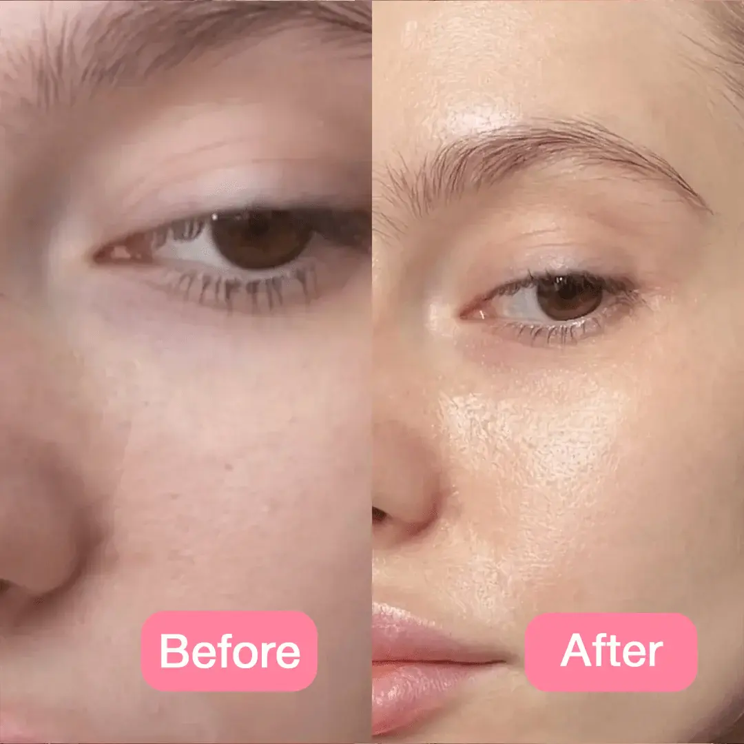 LOVILDS Jelly Face Cream - Image 7