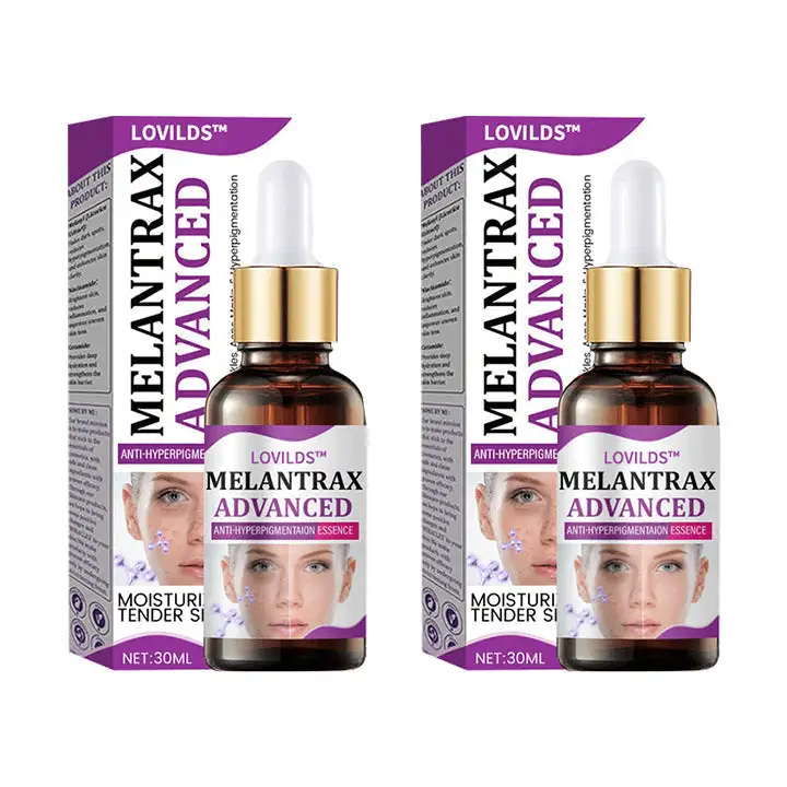 MelantraX Advanced Anti-Hyperpigmentation Essence - Image 15