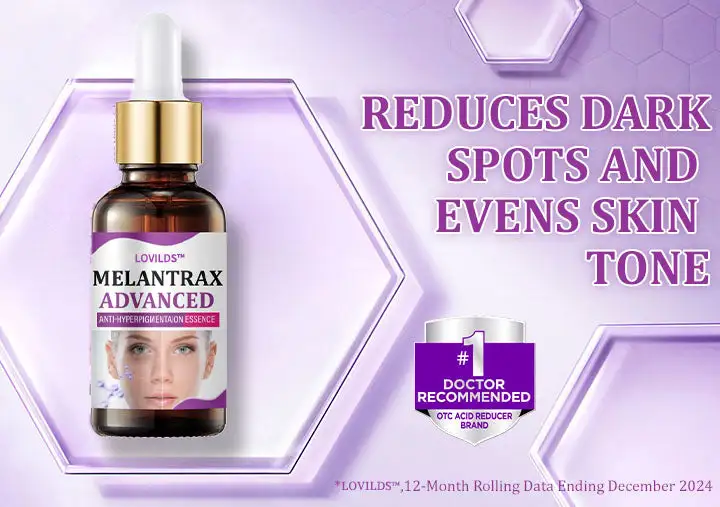 MelantraX Advanced Anti-Hyperpigmentation Essence - Image 6