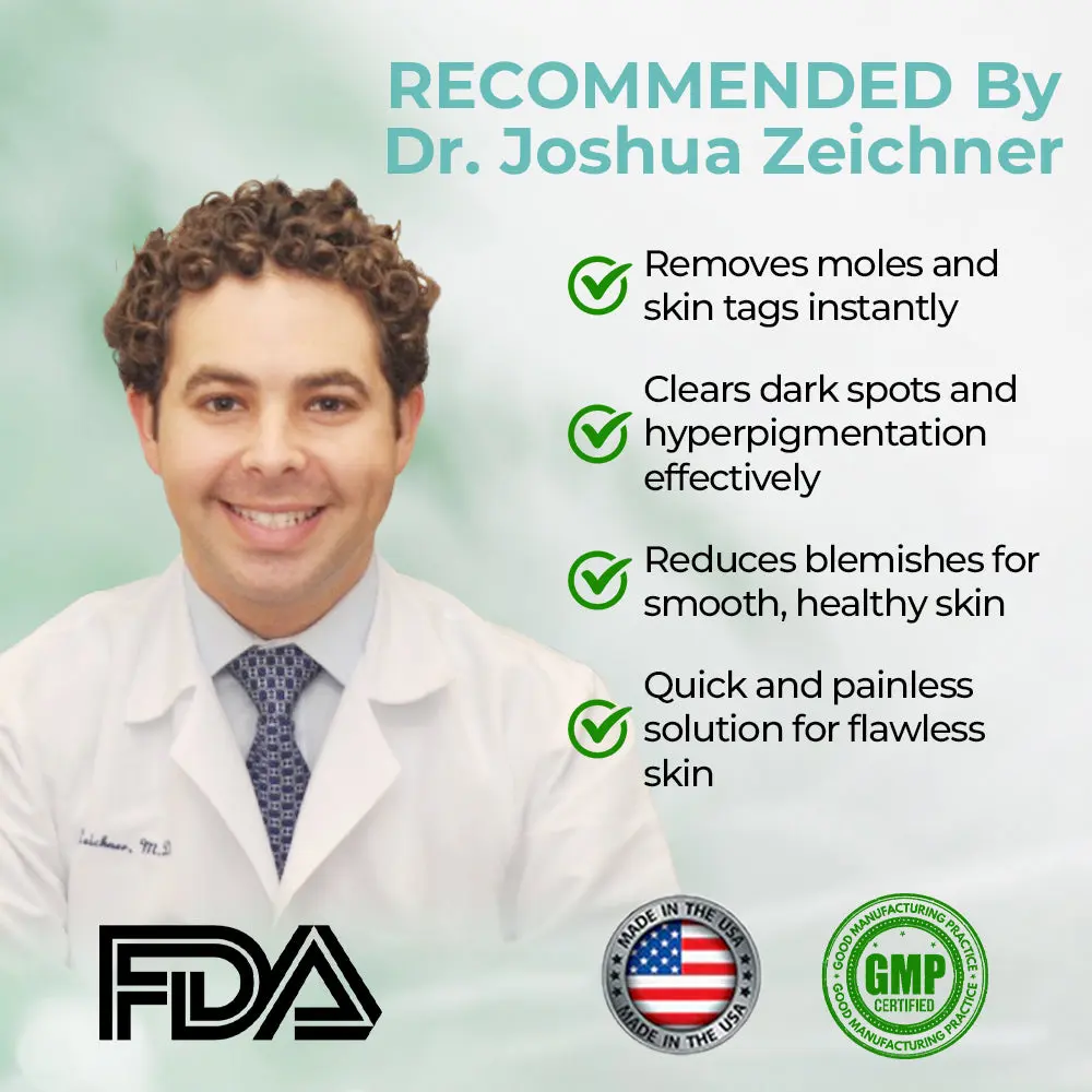 NatureErase Instant Mole & Spot Removal Gel - Image 8